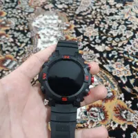 ساعت هوشمند