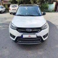 ام وی ام x 33s بدون مشابه و فوقالعاده کم کار|خودرو سواری و وانت|ساری, |دیوار