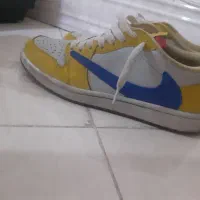 کتونی نایک ترویس