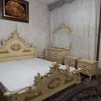 سرویس خواب کامل تخت خواب
