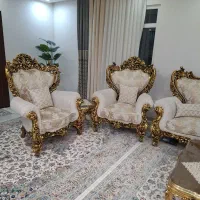 مبل|مبلمان خانگی و میز عسلی|میلاجرد, |دیوار