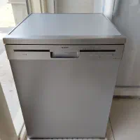 ظرفشویی شارپ ژاپن ۱۴نفره دو سبد