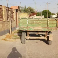 تراکتوربیل دار|خودرو سنگین|اهواز, دغاغله|دیوار