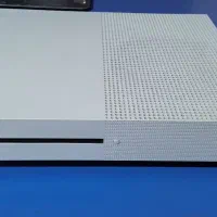 xbax one s 500G|کنسول، بازی ویدئویی و آنلاین|تهران, شهرک ولیعصر شمالی|دیوار