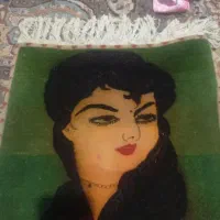 تابلو فرش 40*40