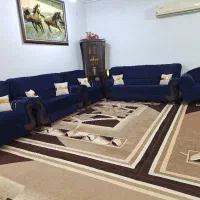 مبلمان ده نفره