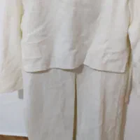 پالتو فوتر سایز ۳۸ تا ۴۰ تنخور شیک درحد نو|لباس|چالوس, |دیوار