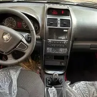 سمند سورن پلاس، مدل ۱۴۰۴|خودرو سواری و وانت|کرمان, |دیوار