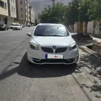 برلیانس h330 اتومات تک برگ سند