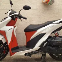 ایروکس هوندا واریو کلیک توسن فول عروسک