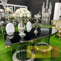 صندلی چنل و میز های کوئین مستطیلی،نیم حلال|میز و صندلی غذاخوری|کاشان, ملاصدرا|دیوار