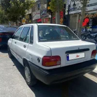 پراید مدل ۸۷|خودرو سواری و وانت|مشهد, کوشش|دیوار