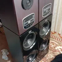 یه جفت باند ویکر veker درحد نو