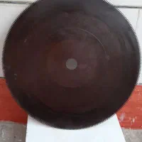 تیغ اره آتشی جوشکاری