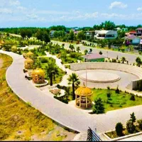 فروش زمین مسکونی در بندر آزاد و منطقه توریستی|فروش زمین و ملک کلنگی|رودسر, |دیوار