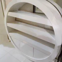 استند لاک ناخن و دکور