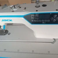 راسته دوز جک مدل A4f تمام فول و A2Bنخ قطع کن|چرخ خیاطی و ریسندگی|محمدیه-قزوین, |دیوار