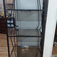 ویترین برقی