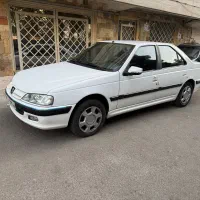 پژو پارس|خودرو سواری و وانت|کرج, شاهین‌ویلا|دیوار