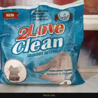 پودر لباسشویی خرید بی واسطه|مواد شوینده و دستمال کاغذی|قم, مهدیه|دیوار