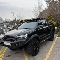 kmc t 8|خودرو سواری و وانت|تهران, شهرک آزمایش|دیوار