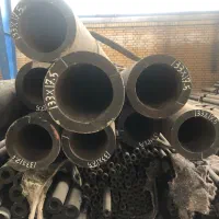 انواع لوله صنعتی گوشتی (مانیسمان)|عمده‌فروشی|اصفهان, هزارجریب|دیوار