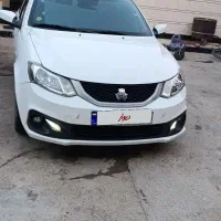 ساینا دوگانه‌سوز شرکتی