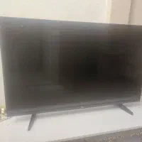 تلوزیون ۴۳ اینچ ال ای دی