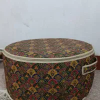 کاور قلیان ۴۷۰ تومان  و جانونی بزرگ  ۹۵۰ تومان