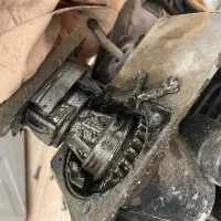 نصب و تعمیر جک پارکینگ و کرکره برقی