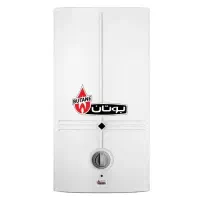 آبگرمکن توربو ۳۱۱۵ (با ضمانت) نصب رایگان