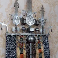 علامت سردمی  شبکه