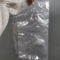 سلفون pvc شیرینگ