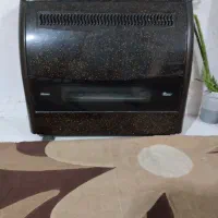 بخاری ایران شرق طلایی