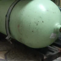 سیستم کامل گاز سی ان جی  تمیز بدون هیچ مشکلی