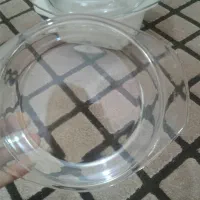 قابلمه پیرکس فرانسوی|ظروف پخت‌وپز|قم, شاه سید علی|دیوار