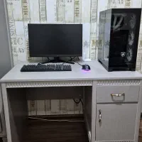 میز تحریر|میز تحریر و کامپیوتر|تهران, علم و صنعت|دیوار