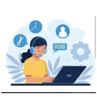 همکار و پشتیبانی فروش