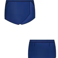 آموزش طراحی لباس دیجیتال