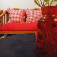 مبل ۸ نفره سنتی|مبلمان خانگی و میز عسلی|بابل, |دیوار