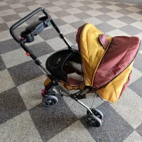 کالسکه|کالسکه و لوازم جانبی|دزفول, |دیوار