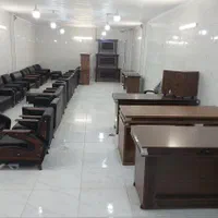 فلزی اداری مدیریت|دفتر کار|مشهد, فدک|دیوار