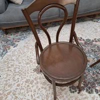 صندلی ناهارخوری لهستانی