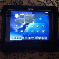 آیپد ipad9th|تبلت|پرند, فاز ۵|دیوار