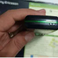 گوشی سونی اریکسون k850 اکبند پلمب|موبایل|اصفهان, نقش جهان|دیوار