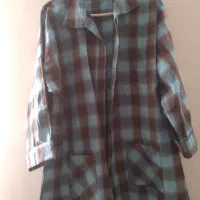 تعدادی لباس زنانه سایز ۴۸ تا ۵۰