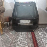 بخاری شومینه ترو تمیز