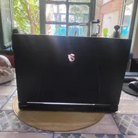 لپ تاپ msi gl65 leopard گیمینگ|رایانه همراه|تهران, فردوسی|دیوار