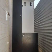 جاکفشی سفید مشکی