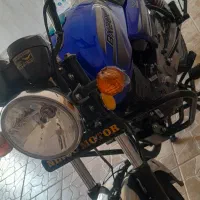 موتور خشک صفر|موتورسیکلت|خسروشاه, |دیوار